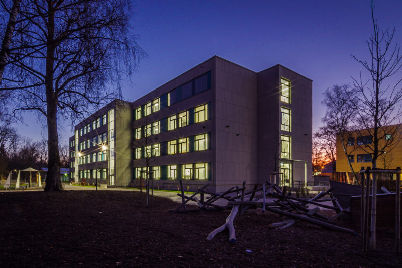 Mittelschule Dachau Süd